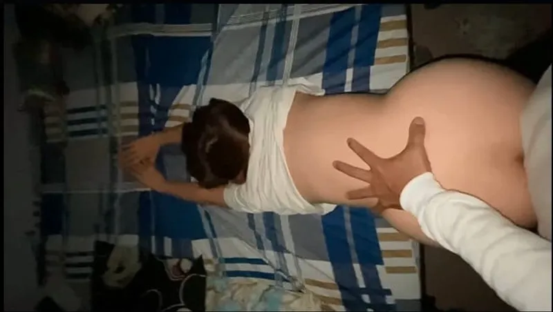 Lên giường với tình nhân nứng lồn và cái kết