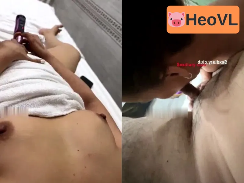Gã chồng tăng ca, Người vợ dâm hầu hạ anh hàng xóm