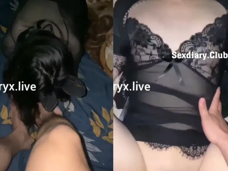 Em dâm dục bú cả bạn chân cho trai